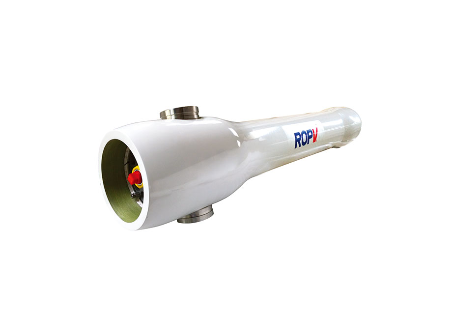 安康8040玻璃钢膜壳​‌ROPV膜壳R8040B300S-R8040B450S